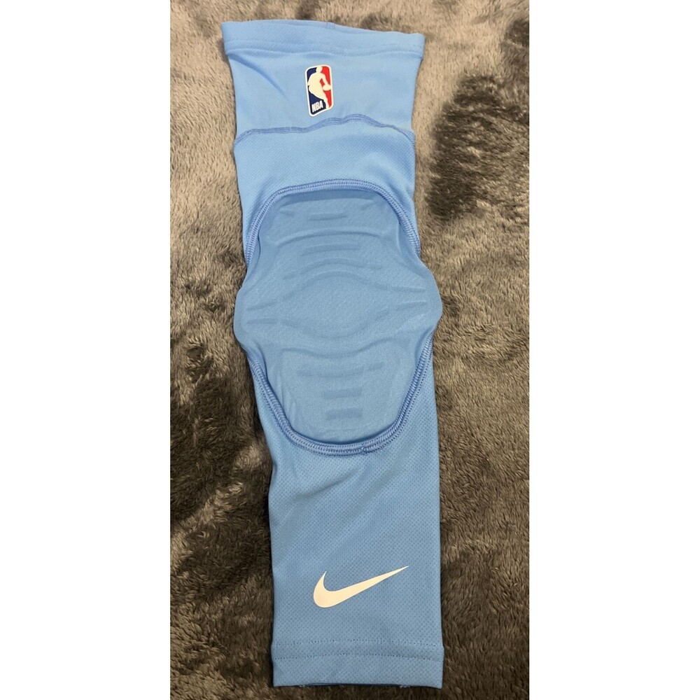 2X/3X Nike NBA Player Issue Padded Shooting Arm Sleeves Style 3754 Color 485
